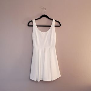 Donating at end of December. Make an offer! Forever 21 Fit & Flare/Skater Dress